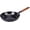 Single Pot, variant on Frying Pan, Non-Coating Safety Assurance, Iron, Nonstick Deėp Frying Pan, Saute Cooking Cookware Skillet, Comfortable Handle Design, for Indoor Cooking, Picnics, Grilling (Single Pot)