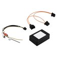 thumbnail image 5 of Car Stereo MOST Fiber Optical Radio Decoder Amplifier Adapter Box for 911 ML//, 5 of 5