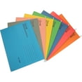 thumbnail image 3 of MasteelfCA 8PCS A4 Sized Suspension Folder Hanging File Holder Frame Documents Holder Organizer Desktop Office Supplies, 3 of 9