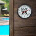 thumbnail image 4 of Lacrosse 104-108-R66 8 in. Route Thermometer, 4 of 6