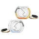 thumbnail image 2 of Cubiertas de biseles LED Angel Eyes, LED Angel Eyes Halo Angel Eyes Shrouds Inch Proyector Shrouds Alta capacidad, 2 of 10