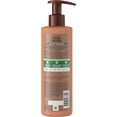 thumbnail image 3 of Garnier Whole Blends Taming Shampoo with Coconut Oil Cocoa Butter, 12 fl oz, 3 of 11
