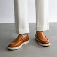 thumbnail image 7 of Bruno Marc Men’s Classic Lightweight Slip-On Dress Loafers Casual Shoes, 7 of 7