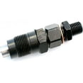 thumbnail image 2 of Seapple 4 PCS Fuel Injector YM129901-53001 Compatible with Komatsu 4D94E 4D94LE 4D98E forklift, 2 of 2