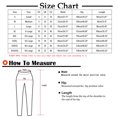 thumbnail image 2 of Ftwytp Men's Fleece Casual Cotton Joggers Winter Warm Thermal Cargo Trousers Elasticated Waist Sports Jogging Bottoms Gym Pants Outdoor Running Workout Tracksuit Bottoms, 2 of 8