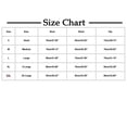 thumbnail image 3 of yoeyez Women's Bikini Swimsuits,Ladies One Piece Mesh Swimsuitsbikini Set Sleeveless Solid Color Push Up Bathing Suits for Women Orange,2XL, 3 of 5