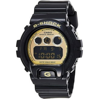 DW6900SC-8 G-Shock Black Grey Digital Resin Band Watch - Walmart.com