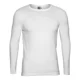 thumbnail image 2 of Playera Colores Manga Larga Deportiva Para Caballero, 2 of 2