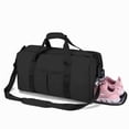 thumbnail image 1 of Maleta Deportiva Bolsa Gym Viaje Mochila Fitness Bag huangjie unisex, 1 of 2
