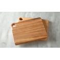 thumbnail image 6 of Ironwood Gourmet Sandwich Boards, Acacia Wood, 2-Piece, 6 of 7