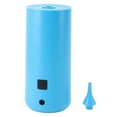 thumbnail image 1 of Electric Air Balloon Pump, Nozzle Electric Inflator Pump Lightweight US Plug 100-240V  for Swimming Rings for Celebration, 1 of 7