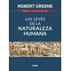 thumbnail image 1 of LAS LEYES DE LA NATURALEZA HUMANA OCEANO ROBERT GREENE, 1 of 2