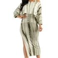 thumbnail image 5 of Women’s 2 Piece Off The Shoulder Set, 5 of 6