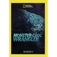 thumbnail image 1 of Monster Croc Wrangler Season 3, 1 of 1
