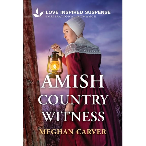Plain Secrets Amish Country Witness, Book 2, (Paperback)