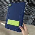 thumbnail image 4 of Teknet Funda Base Correa para Samsung Galaxy Tab A9+ X210 de 11 pulgadas, 4 of 4
