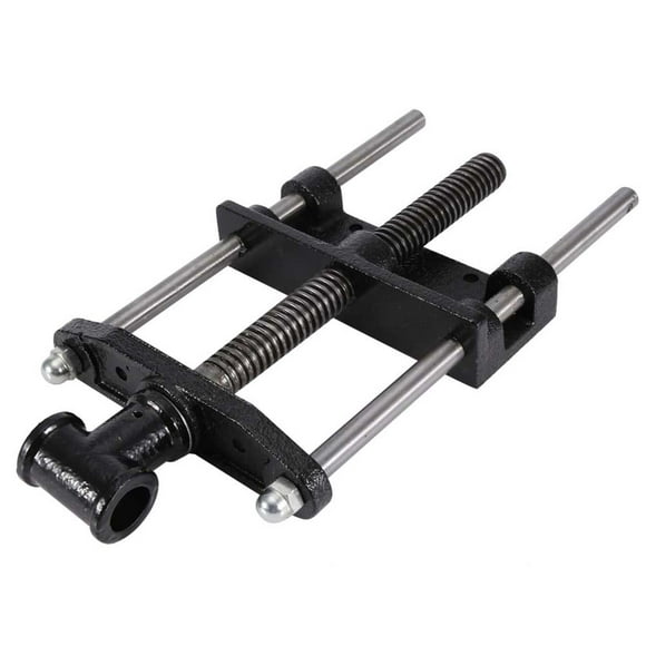 Table Vise, Bed Repair Vice Tool Woodworking Table Vise, Heavy Duty Woodworking Engineering For Woodworking