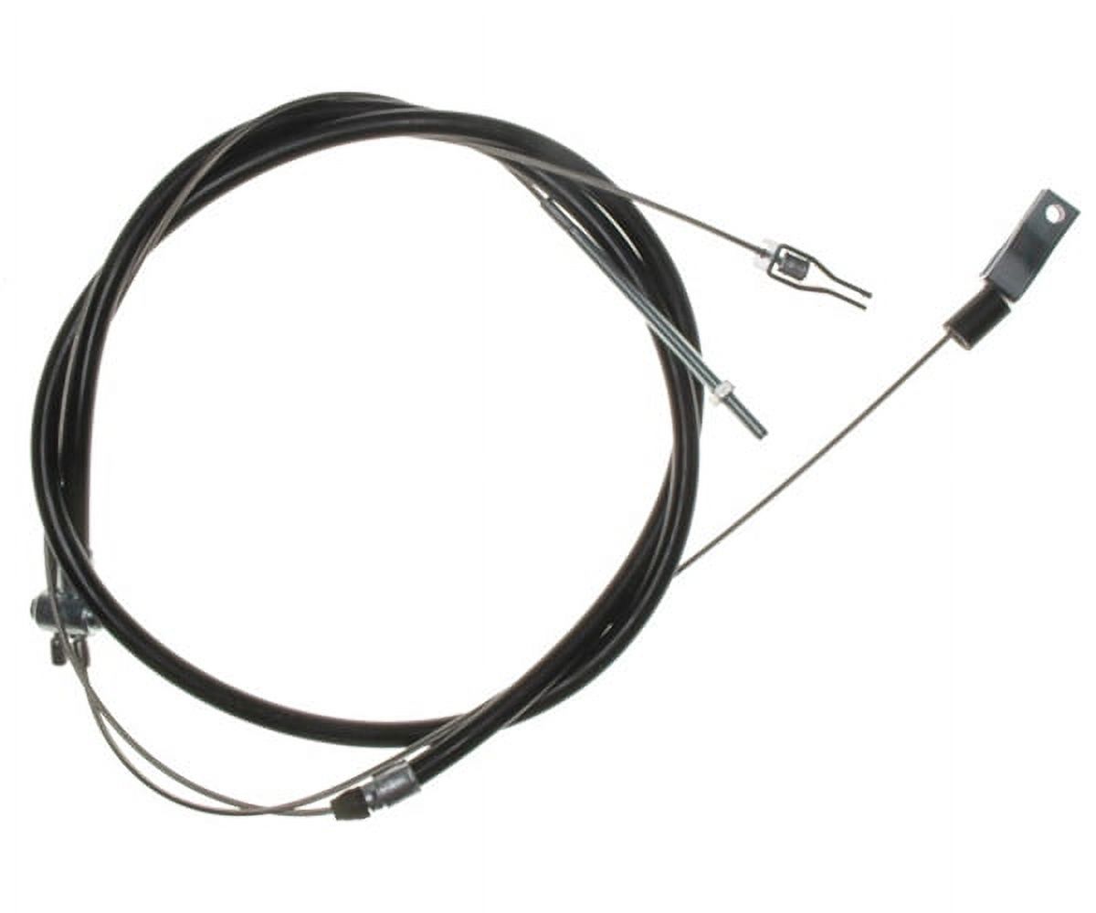 Raybestos BC95162 Professional Grade Parking Brake Cable Fits select: 1995-1997 TOYOTA TACOMA