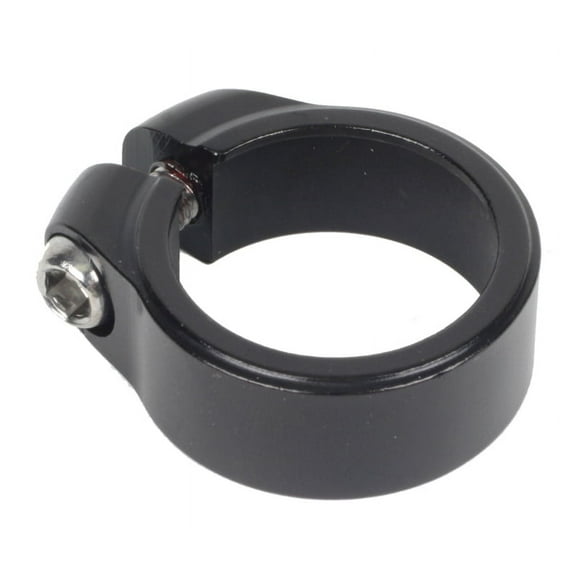 Origin8 Pro-Fit Seat Clamp 31.8mm BLACK Road MTB Track