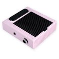 thumbnail image 2 of Jumpingount Máquina de vacío eléctrica para uñas, , Mini colector ajustable, extractor de uñas acrílicas, sistema de ventilación de viaje, Juegos de manicura, 2 of 6