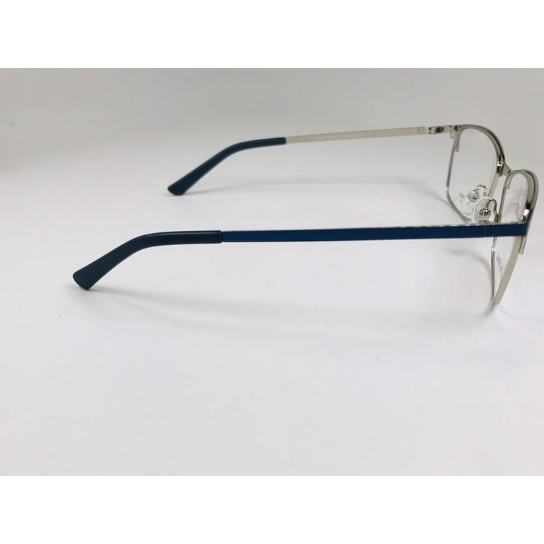 New Designer Inspired SUCCESS SS-385 Blue & Silver