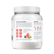 Isopure Clear Low Carb 100% Whey Protein Isolate Powder, Watermelon Lime, 20g Protein, 14 Servings