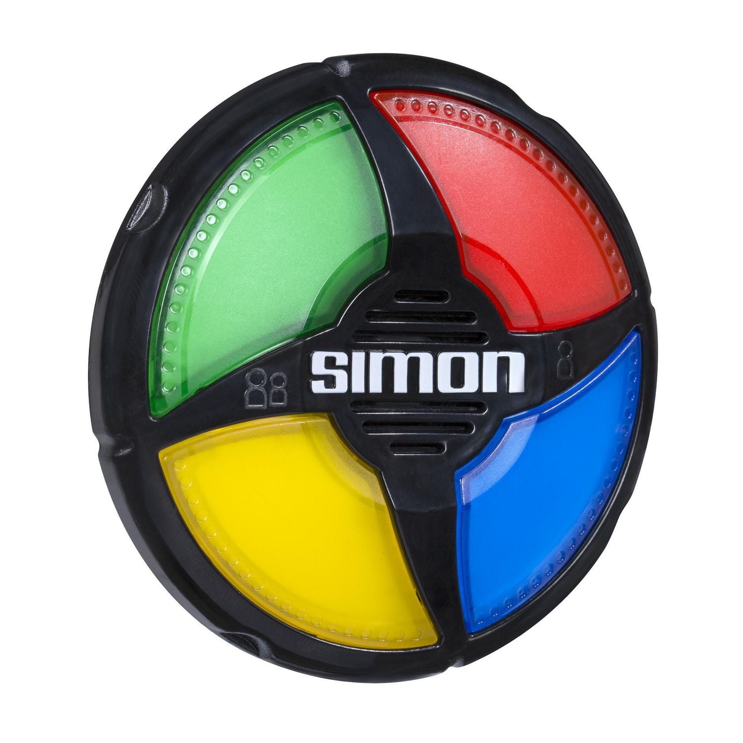 Hasbro Gaming Simon Micro Series (English Version), Ages 8 and up