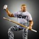 thumbnail image 3 of Figura de acción Mattel WWE Elite The Sandman de 6 pulgadas con accesorios, 3 of 6