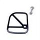 thumbnail image 1 of Bloque De Barro Bloque de barro de cable de freno de bicicleta plegable para protector de deflector de línea Brompton (negro), 1 of 3