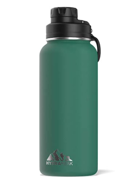 Hydrapeak Water Bottles in Travel Drinkware