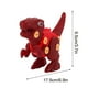 thumbnail image 3 of Xihbxyly Productos Fabricados Únicamente En Ee. Uu. 3 Piezas de Juguet Dinosaurios para Aprender a Construir, Juguet de Ingeniería de Construcción, 3 of 7