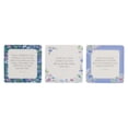 thumbnail image 3 of Christian Art Gifts Scripture Cards, 101 Bible Verses for Teachers, 51 Double Sided Cards, 3 of 3