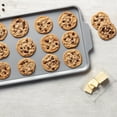 thumbnail image 4 of Starfrit THE ROCK WAVE  Large Non-stick Cookie Sheet, 4 of 6