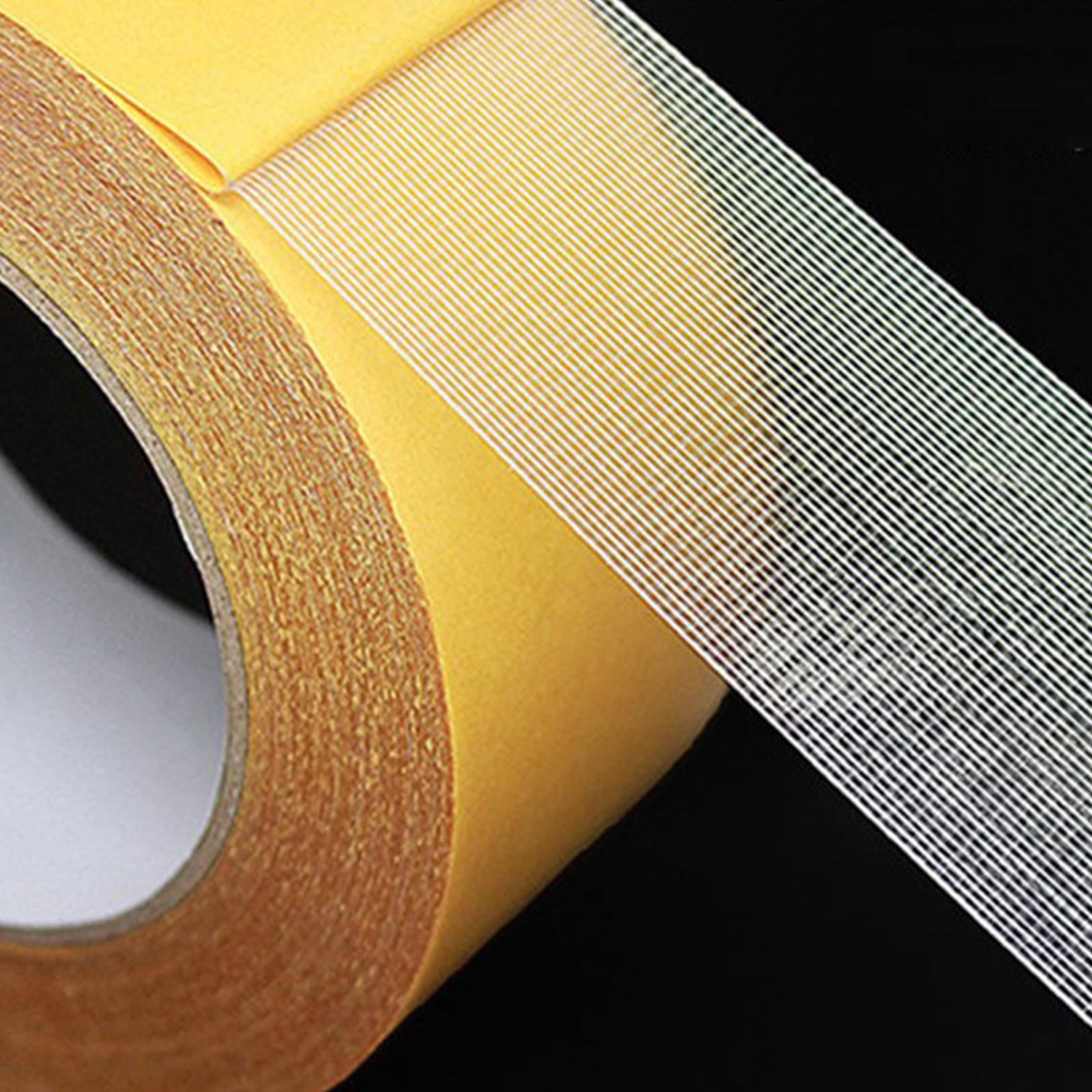 20M Double Sided Tape No Trace Household Durable Tools for Rug Carpet  Supplies