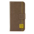 thumbnail image 1 of Golla iPhone 6, On The Road Slim Folder - Taupe - G1725, 1 of 3
