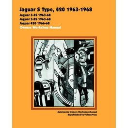 Fiat 500 Owners Workshop Manual (Paperback) - Walmart.com