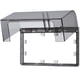 thumbnail image 1 of Tapa de enchufe de doble posición, reforzada, para uso interior y exterior., 1 of 8