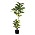 thumbnail image 1 of Vickerman 50 Pouces Arbre en Pot Artificiel, 1 of 2