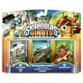 thumbnail image 2 of Skylanders Giants: Golden Dragonfire Cannon – BUY 4 GET 1 FREE – All Skylanders Mix 2 of 5