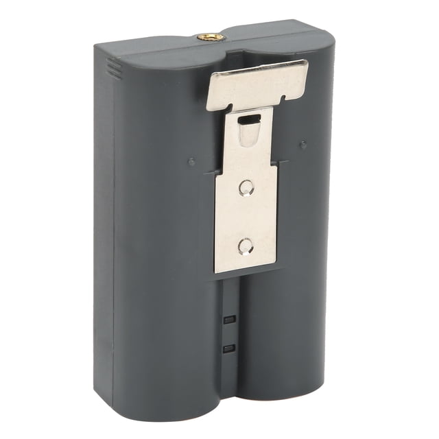 Batería para timbre batería recargable de repuesto de 6040mAh para timbre con vídeo fácil de instalar y desmontable con cable de carga ANGGREK Otros