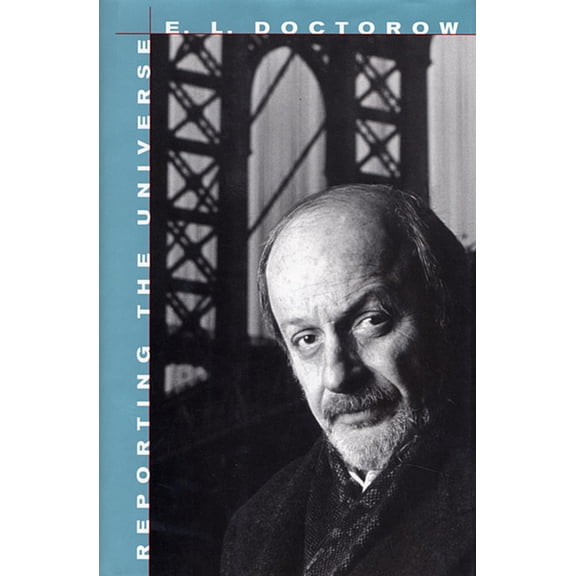 William E. Massey Sr. Lectures in American Studies: Reporting the Universe (Paperback)
