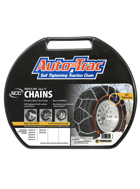 Tire Chains