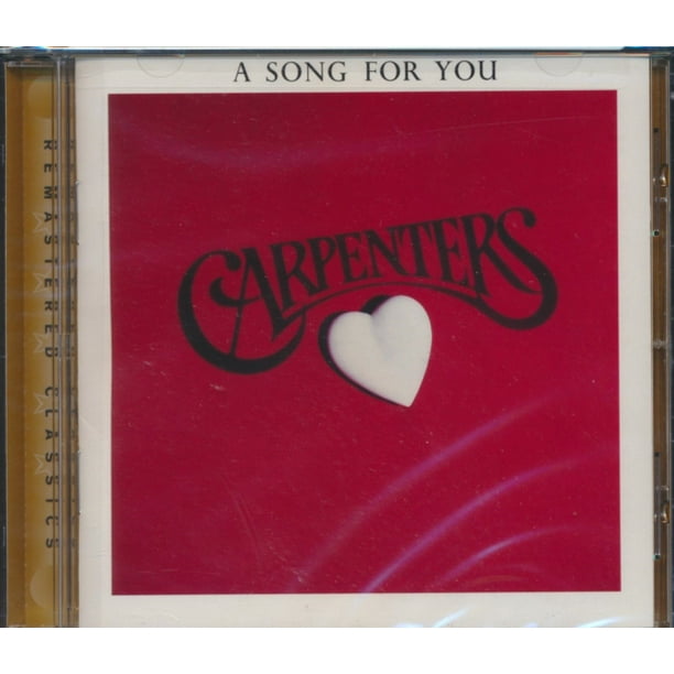 Song For You (remastered) (Remaster) (CD) - Walmart.com - Walmart.com