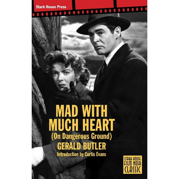 Mad With Much Heart, (Paperback)