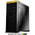 thumbnail image 3 of Xtreme PC Gamer Geforce GTX 1660 TI I5 10400F 16GB SSD 500GB RGB WIFI Xtreme PC Gaming XTIWI516GB1660TIB, 3 of 6