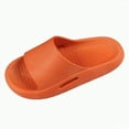 thumbnail image 3 of Godom Boys Slippers Non-Slip Open Toe Super Soft Comfy Thick Sole Slipper Beach Water Shoes, 3 of 5