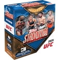thumbnail image 1 of 2025 Topps Stadium Club UFC Mega Box, 1 of 7