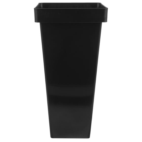 Moluckfu 1Pack Simple Design Umbrella Holder for Porch Doorway Entryway Hallways umbrella storage holder 11.8x6.7x6.7in