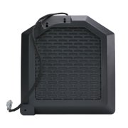 MB Quart Tuned Audio Package for 21-24 Ford Bronco, Stage 6 System, 800 Watt