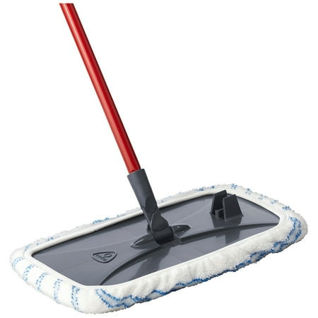 O-Cedar Hardwood Floor 'N More Mop (Best Dust Mop For Laminate)